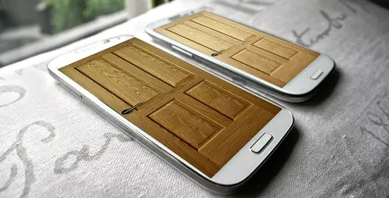 Kasino African Grand Mobilní aplikace